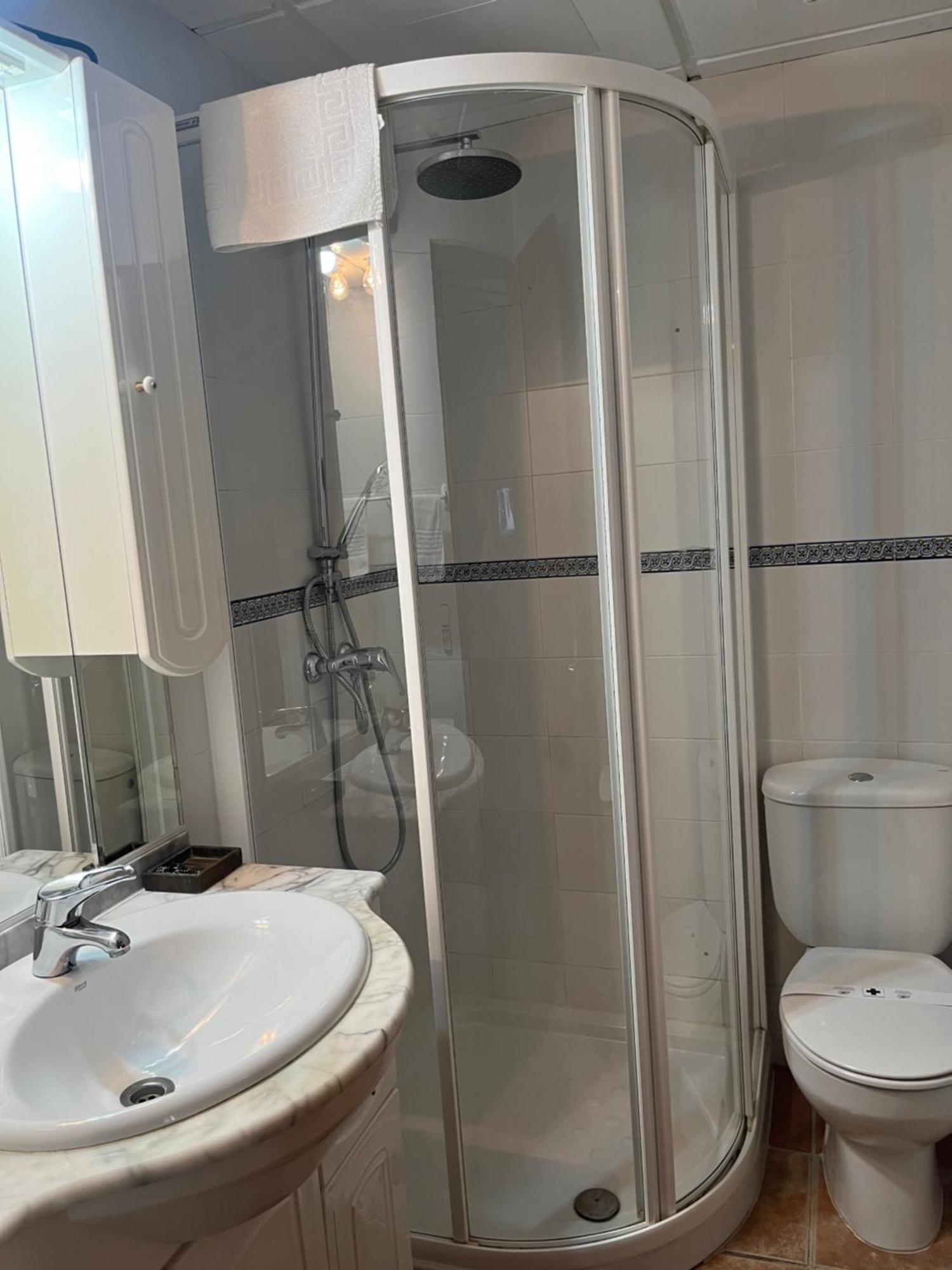 Casas Rurales Arcoiris Riópar المظهر الخارجي الصورة