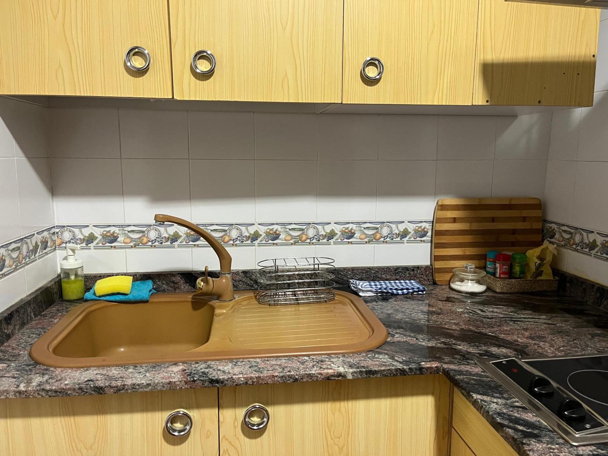 Casas Rurales Arcoiris Riópar المظهر الخارجي الصورة