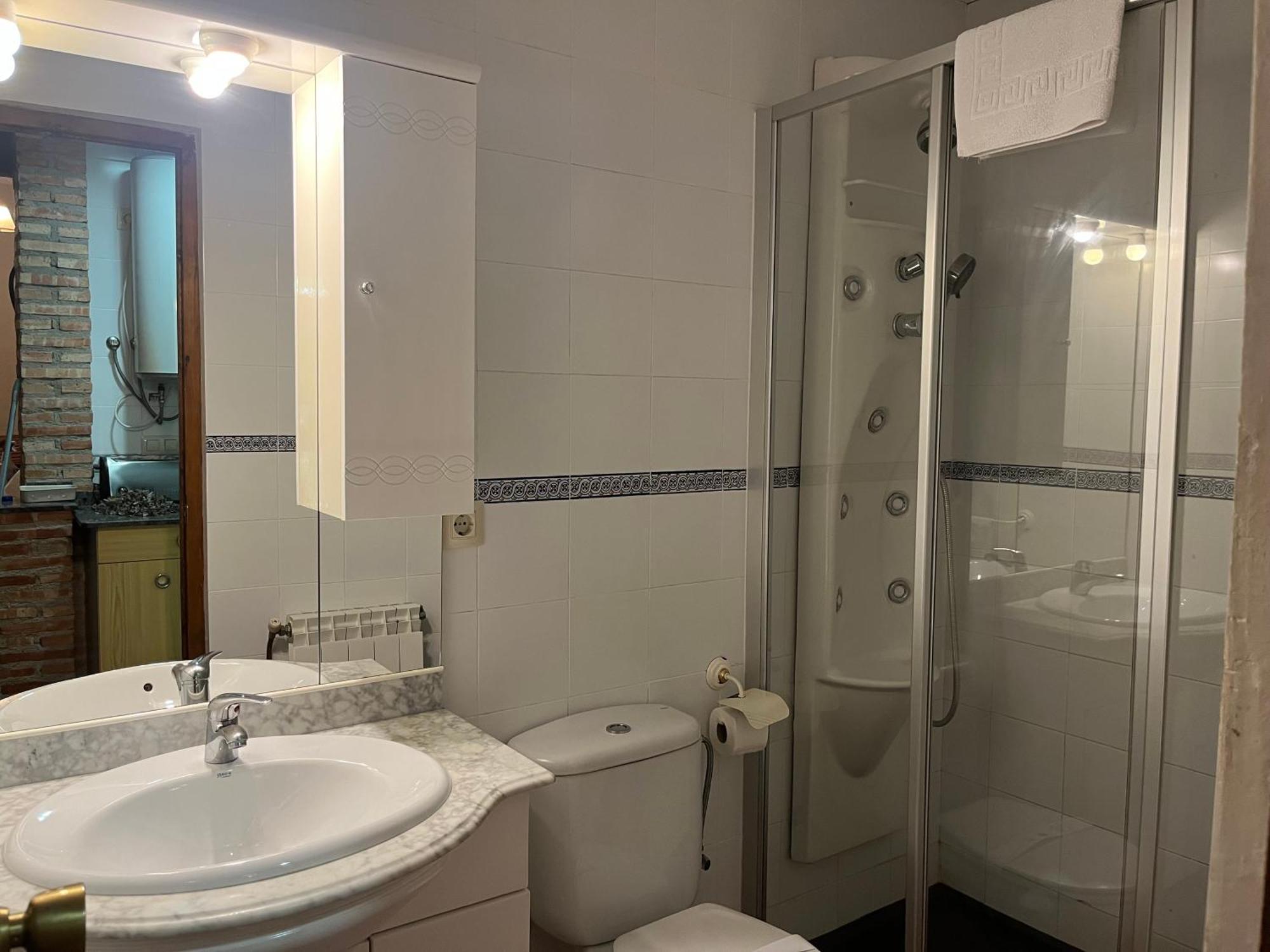 Casas Rurales Arcoiris Riópar المظهر الخارجي الصورة