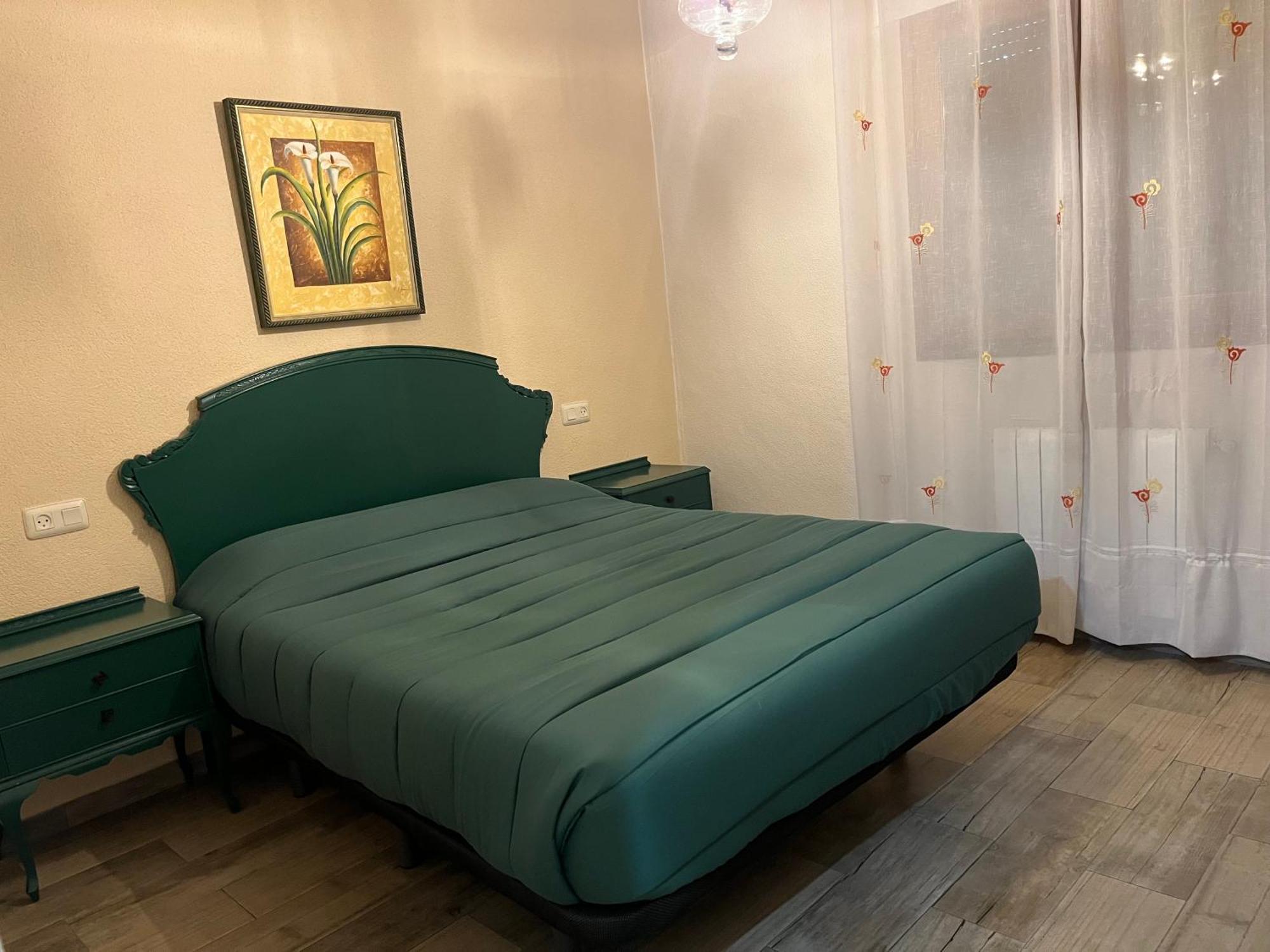 Casas Rurales Arcoiris Riópar المظهر الخارجي الصورة