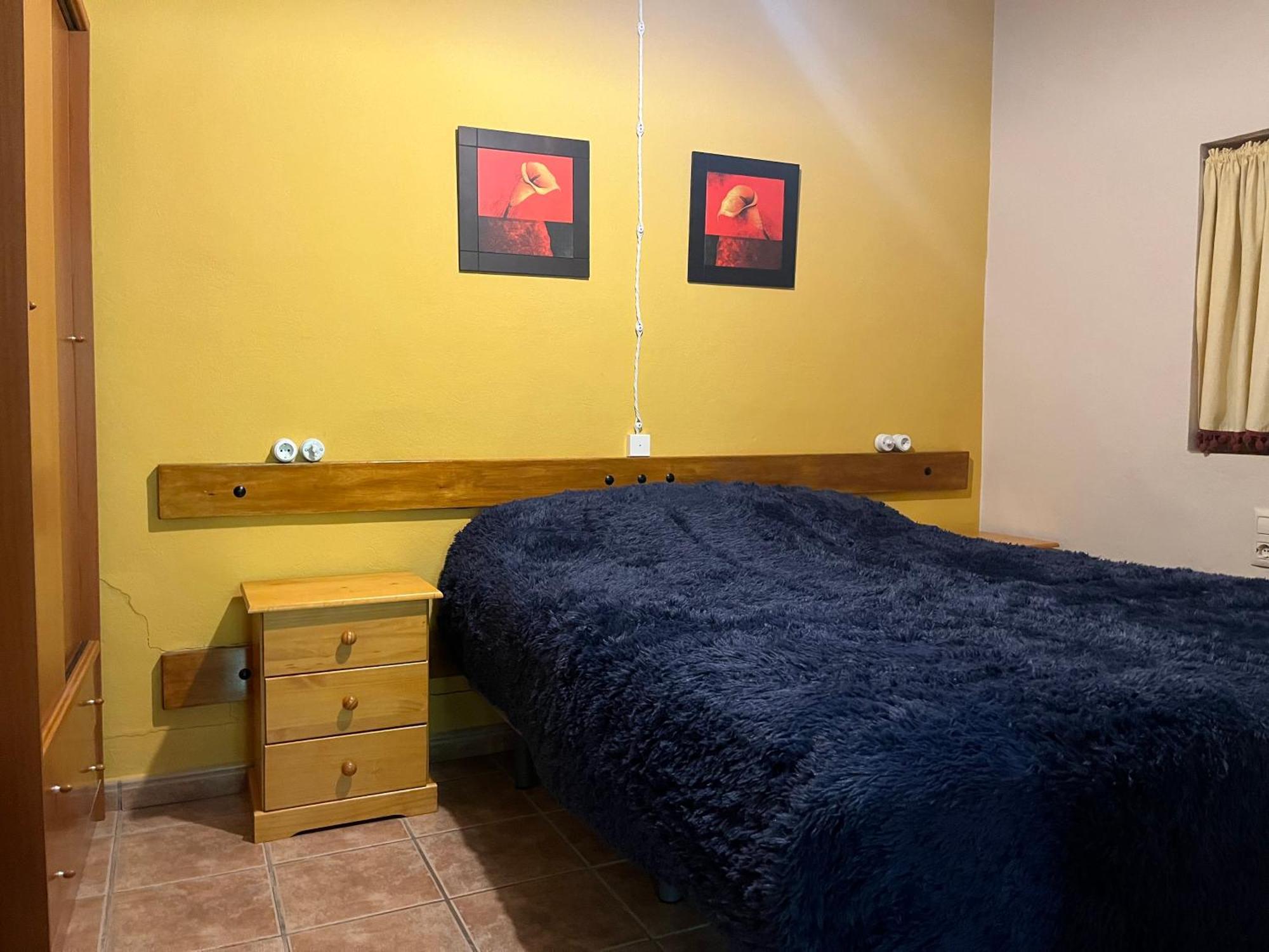 Casas Rurales Arcoiris Riópar المظهر الخارجي الصورة